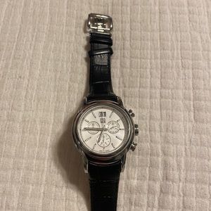 Men’s Movado ESQ watch
